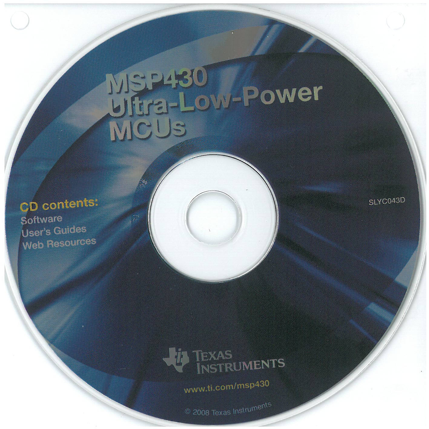 Ebook.pldworld.com - /_Semiconductors/TI/eZ430-F2013 Development Tool/